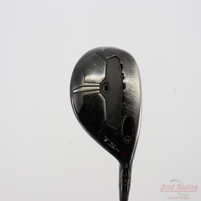 Titleist TSR3 Fairway Wood 5 Wood 5W 18° Mitsubishi Diamana Thump 75 Graphite Stiff Right Handed 42.75in
