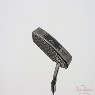 Toulon Design San Diego Putter Graphite Left Handed 34.0in