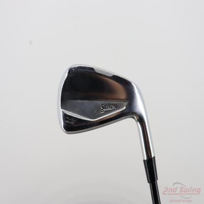 Srixon ZX Utility Utility Iron 4 Utility 23° Project X HZRDUS Smoke Black RDX 70 Graphite Regular Right Handed 41.0in