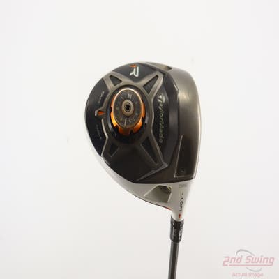 TaylorMade R1 Driver 10.5° TM Aldila RIP Phenom 55 Graphite Stiff Right Handed 45.0in