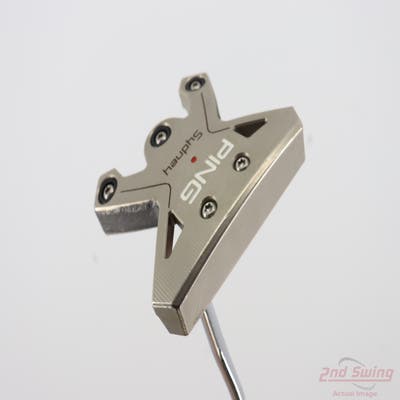 Ping Sydney Putter Steel Right Handed Red dot 34.0in