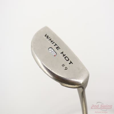 Odyssey White Hot XG 9 Putter Steel Right Handed 33.0in