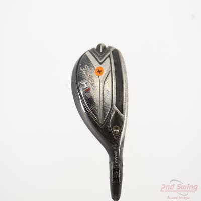 Titleist 818 H1 Hybrid 3 Hybrid 19° Fujikura ATMOS HB TS Blue 8 Graphite X-Stiff Right Handed 40.75in