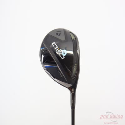 Ping Rapture Fairway Wood 5 Wood 5W 17° Ping TFC 909F Graphite Regular Right Handed 42.5in