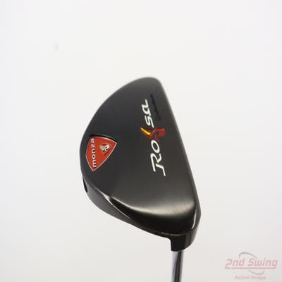 TaylorMade Rossa Monza Putter Steel Right Handed 35.0in