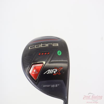 Cobra Air X Driver 10.5° Cobra Ultralite 40 Graphite Senior Right Handed 45.75in