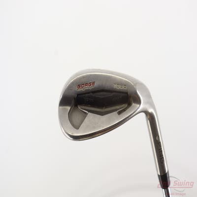 Ping Tour Gorge Wedge Lob LW 60° S Grind Ping CFS Steel Wedge Flex Right Handed White Dot 36.25in