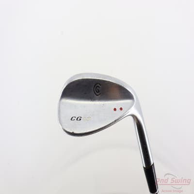 Cleveland CG10 Wedge Sand SW 56° True Temper Dynamic Gold Steel Wedge Flex Right Handed 35.5in