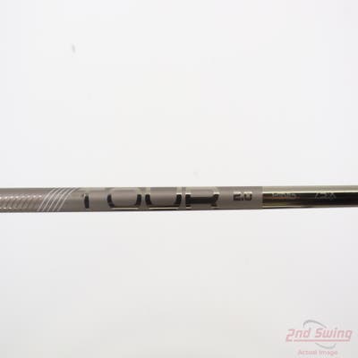 Used W/ Ping RH Adapter Ping Tour 2.0 Chrome 75 Fairway Shaft X-Stiff 42.0in