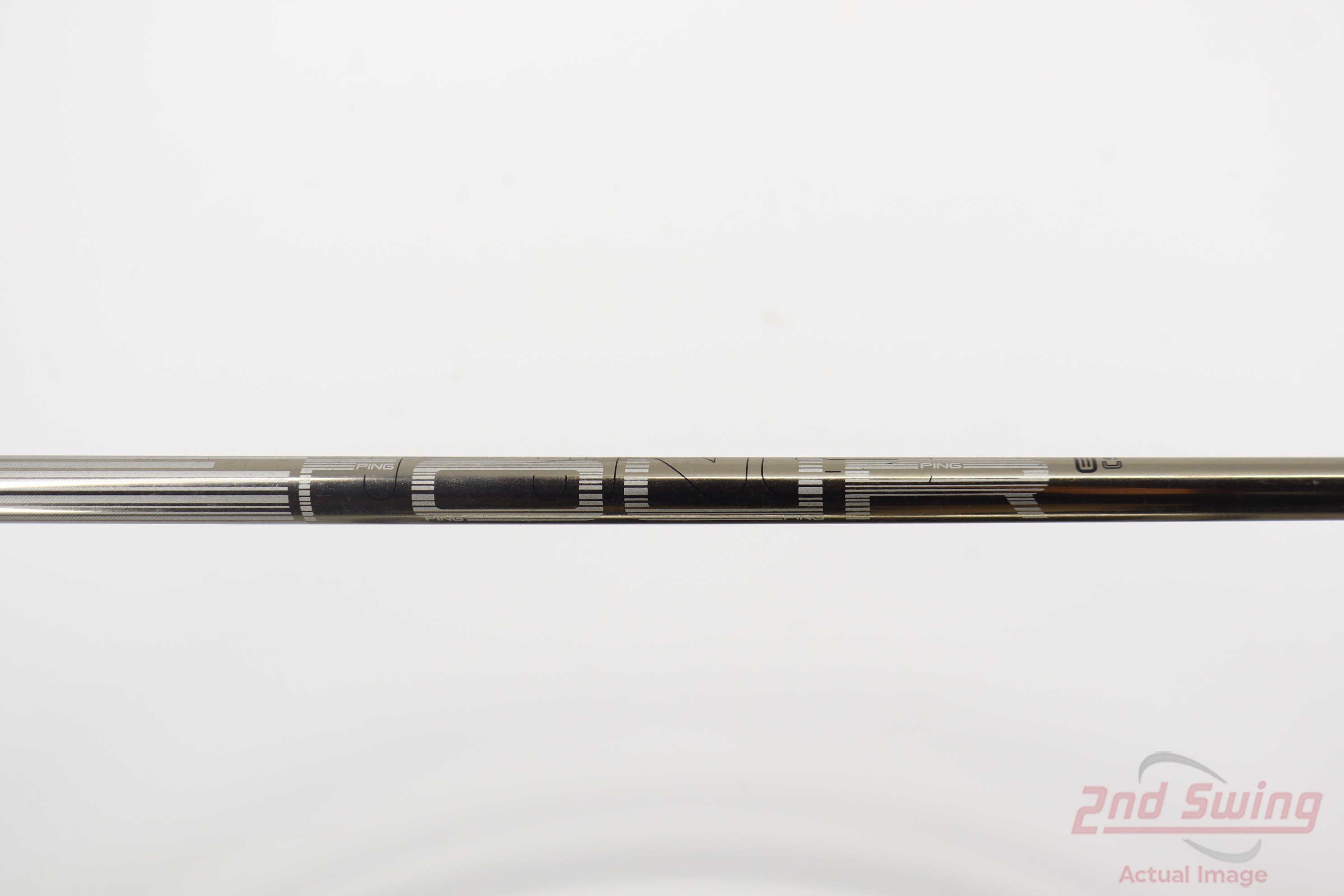 Ping Tour 65 (173-65) Driver Shaft | 2nd Swing Golf