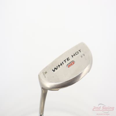 Odyssey White Hot XG 9 Putter Steel Left Handed 33.0in