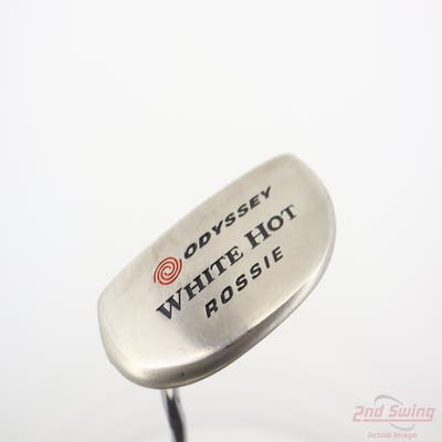 Odyssey White Hot Rossie Putter Steel Left Handed 35.0in