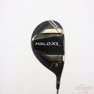 Cleveland HALO XL Fairway Wood 3 Wood 3W 15° Mitsubishi Tensei AV-XLINK Blue 55 Graphite Regular Right Handed 42.75in