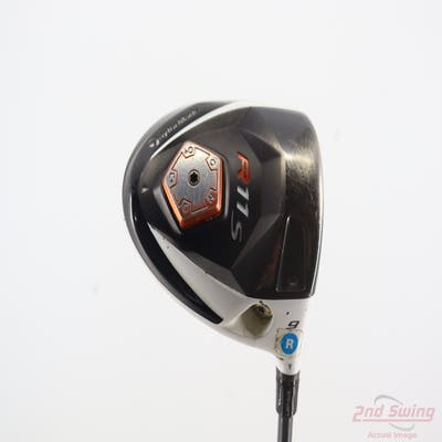 TaylorMade R11s Driver 9° TM Aldila RIP Phenom Graphite Regular Right Handed 45.5in
