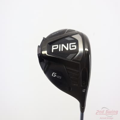 Ping G425 Max Driver 12° ALTA CB 55 Slate Graphite Regular Right Handed 45.75in