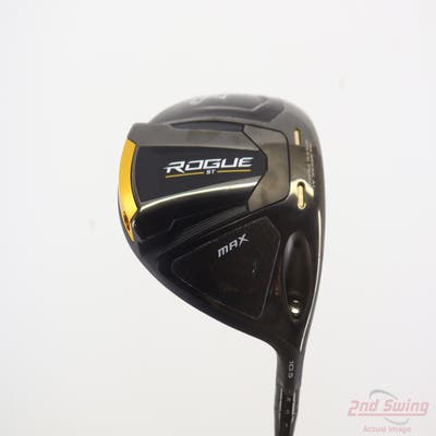 Callaway Rogue ST Max Driver 10.5° Project X Cypher 40 Graphite Ladies Right Handed 44.5in