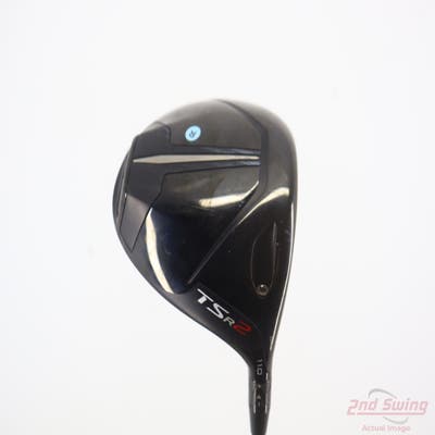 Titleist TSR2 Driver 11° Graphite Design Tour AD TP-5 Graphite Ladies Right Handed 45.5in