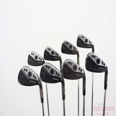 PXG 0311 XP GEN6 Iron Set 5-PW SW Nippon 950GH Steel Regular Right Handed +3/4"