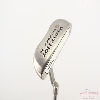 Odyssey White Hot 4 Putter Steel Right Handed 35.0in