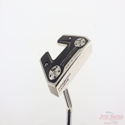 Titleist Scotty Cameron 2024 Phantom X 5.5 Putter Steel Right Handed 34.5in