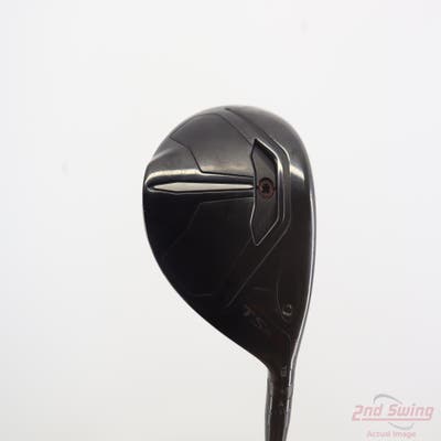 Titleist TSR2 Plus Fairway Wood 3+ Wood 13° Mitsubishi Tensei 1K Black 85 Graphite Tour X-Stiff Right Handed 42.0in