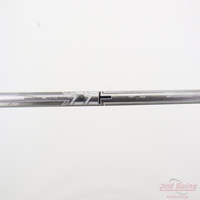 Used W/ Titleist Adapter Mitsubishi Golf MMT SpeedMesh 40 Fairway Shaft Senior 40.5in