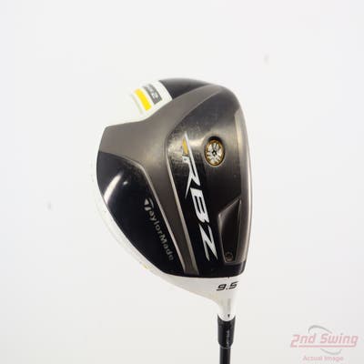 TaylorMade RocketBallz Stage 2 Driver 9.5° TM Matrix 6Q3 Graphite Stiff Right Handed 45.5in