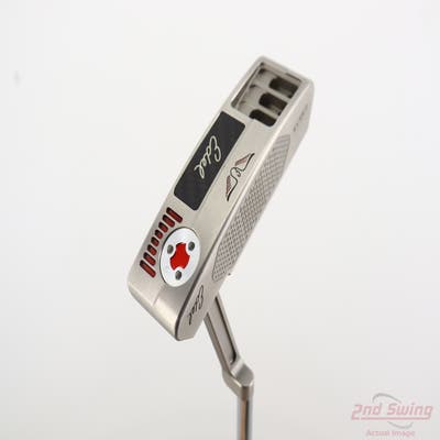 Edel EAS 1.5 Putter Steel Right Handed 33.5in