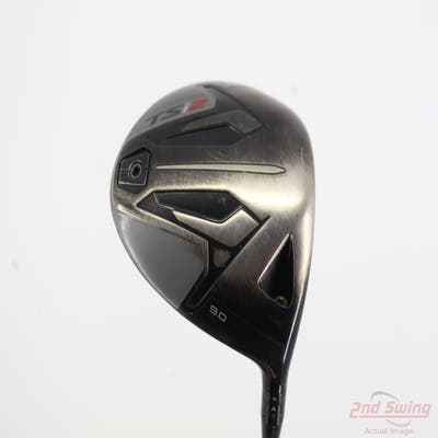 Titleist TSi2 Driver 9° Mitsubishi Tensei AV-XLINK Blue 55 Graphite Regular Right Handed 45.5in