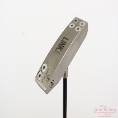 L.A.B. Golf Link 1 Putter Steel Right Handed 35.25in