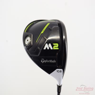 TaylorMade M2 Driver 10.5° Mitsubishi Diamana T+ 60 Graphite Stiff Right Handed 43.75in
