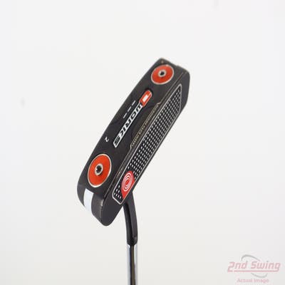 Odyssey O-Works 2 Putter Steel Right Handed 34.75in