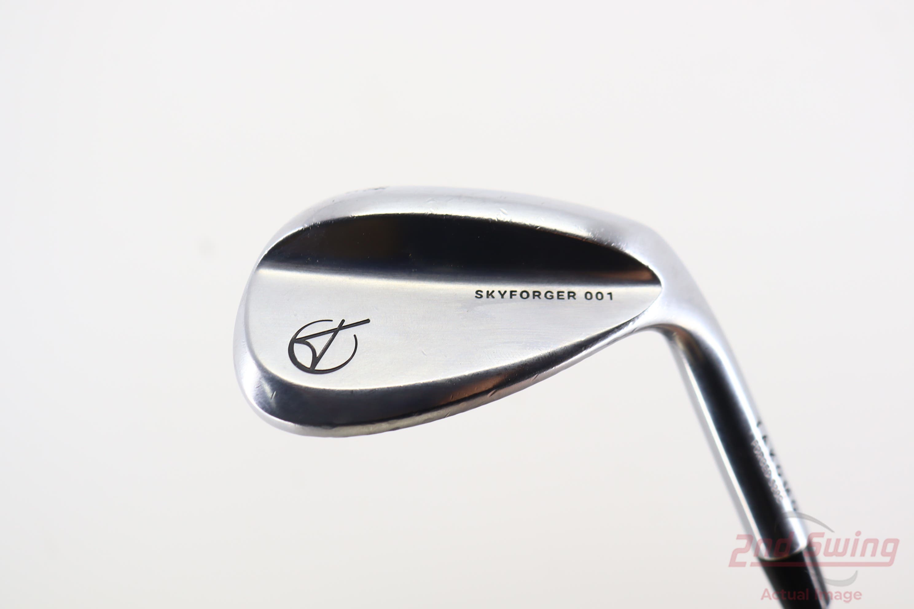 Takomo Skyforger Wedge | 2nd Swing Golf