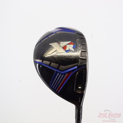 Callaway XR Driver 9° Project X San Diego Graphite Regular Right Handed 46.0in