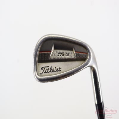 Titleist 775.CB Wedge Pitching Wedge PW True Temper Dynamic Gold S300 Steel Stiff Right Handed 37.25in