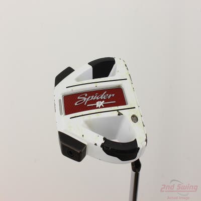 TaylorMade Spider EX Ghost Putter Steel Right Handed 33.5in