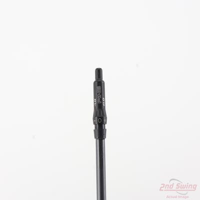 Used W/ Callaway RH Adapter Fujikura Ventus Blue 5 Driver Shaft Stiff 43.75in