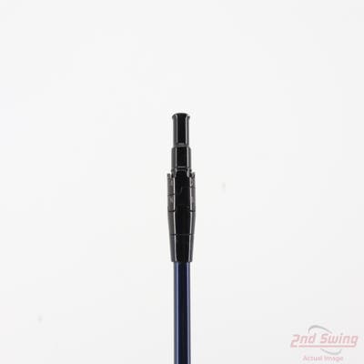 Used W/ Ping RH Adapter Project X HZRDUS Smoke Yellow 60 Driver Shaft Stiff 46.0in