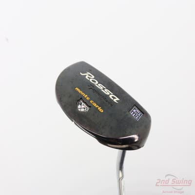 TaylorMade Rossa TP By Kiama Monte Carlo Putter Steel Right Handed 35.0in