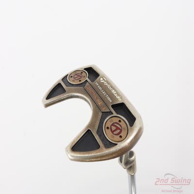 TaylorMade TP Black Copper Ardmore 3 Putter Steel Right Handed 34.0in