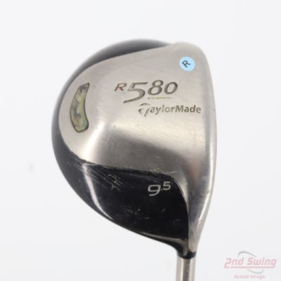 TaylorMade R580 Driver 9.5° TM M.A.S.2 Graphite Regular Right Handed 45.75in