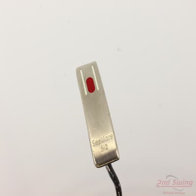 See More Si2 Blade Putter Steel Right Handed 34.0in