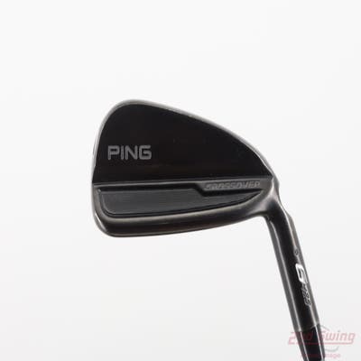 Ping G425 Crossover Utility Iron 2 Utility ALTA CB 70 Slate Graphite Regular Right Handed Black Dot 40.5in