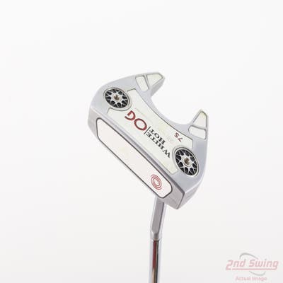 Odyssey White Hot OG Seven S Putter Steel Left Handed 35.0in