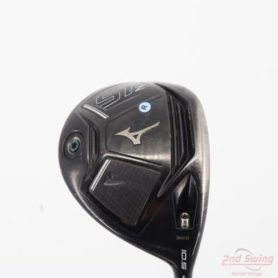 Mizuno ST-Z Driver 10.5° Project X EvenFlow Riptide CB 50 Graphite Regular Right Handed 45.0in