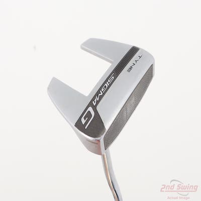 Ping Sigma G Tyne Putter Steel Right Handed Black Dot 33.0in