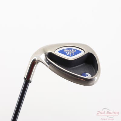 Mint Callaway Hawkeye VFT Wedge Sand SW Callaway Stock Graphite Graphite Stiff Right Handed 35.5in