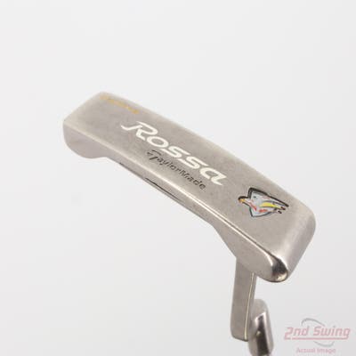 TaylorMade Rossa Daytona Tour 1-02 Putter Steel Right Handed 35.0in