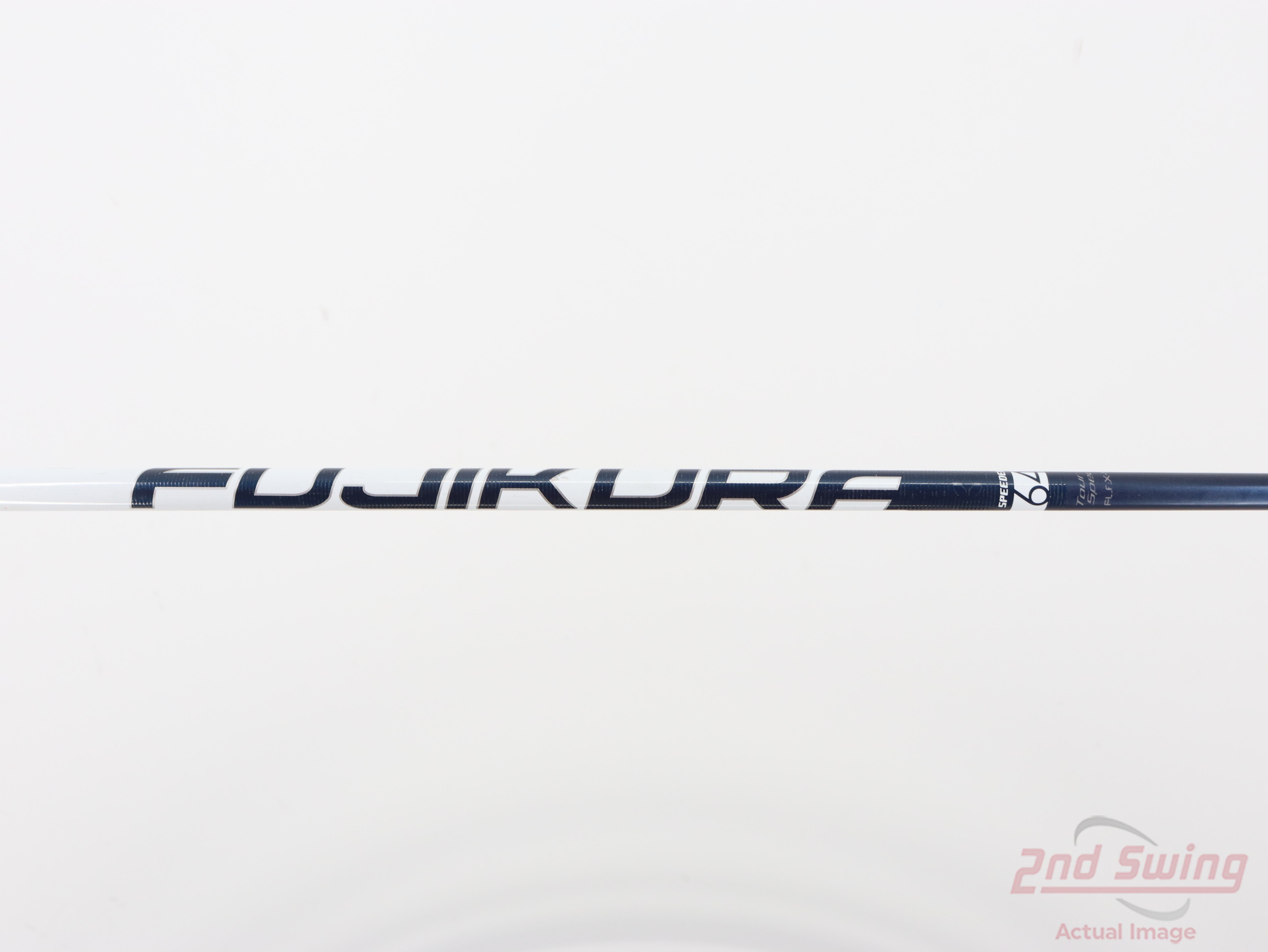 Fujikura Speeder Pro Tour Spec Driver Shaft | 2nd Swing Golf