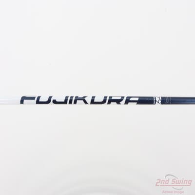 Pull Fujikura Speeder Pro Tour Spec 64g Driver Shaft Stiff 43.25in